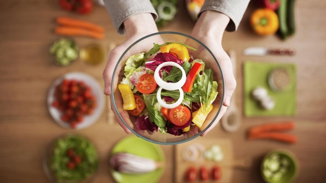 Menemukan Ritme Kerja Seimbang Melalui Kebiasaan Harian yang Ringan